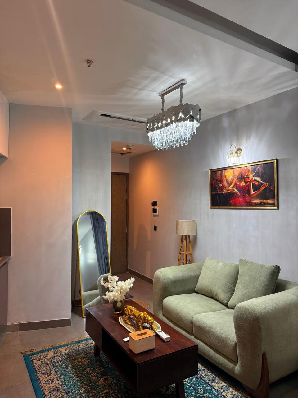 Supernova luxury stay Apartment in Noida
