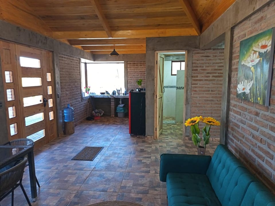 Nuevas Cabañas y Loft Malloa - Naturaleza Desconexión y Viñedos - VI Región Apartment in O'Higgins, Chile
