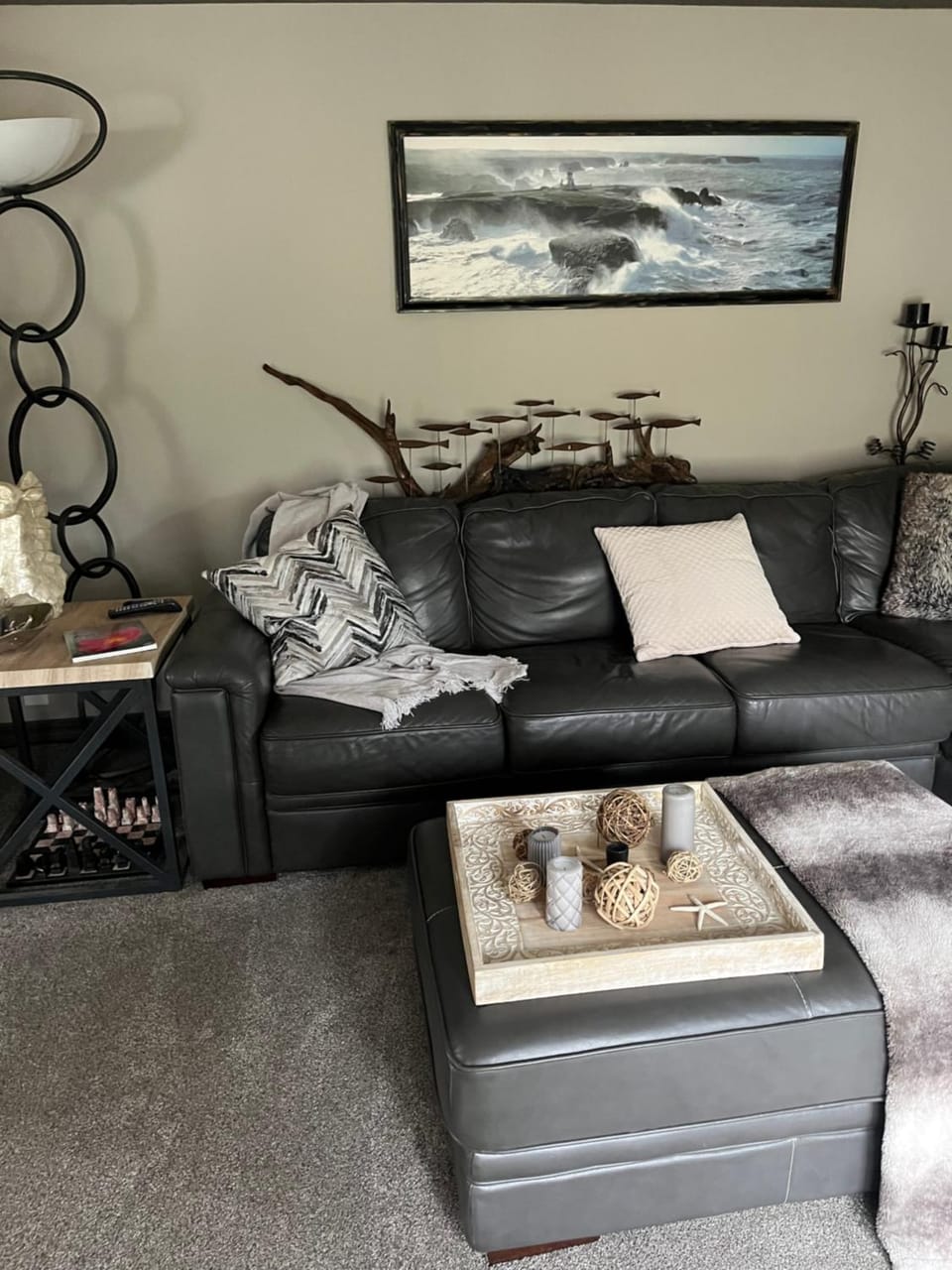 The Owls Nest Villa in Kelowna