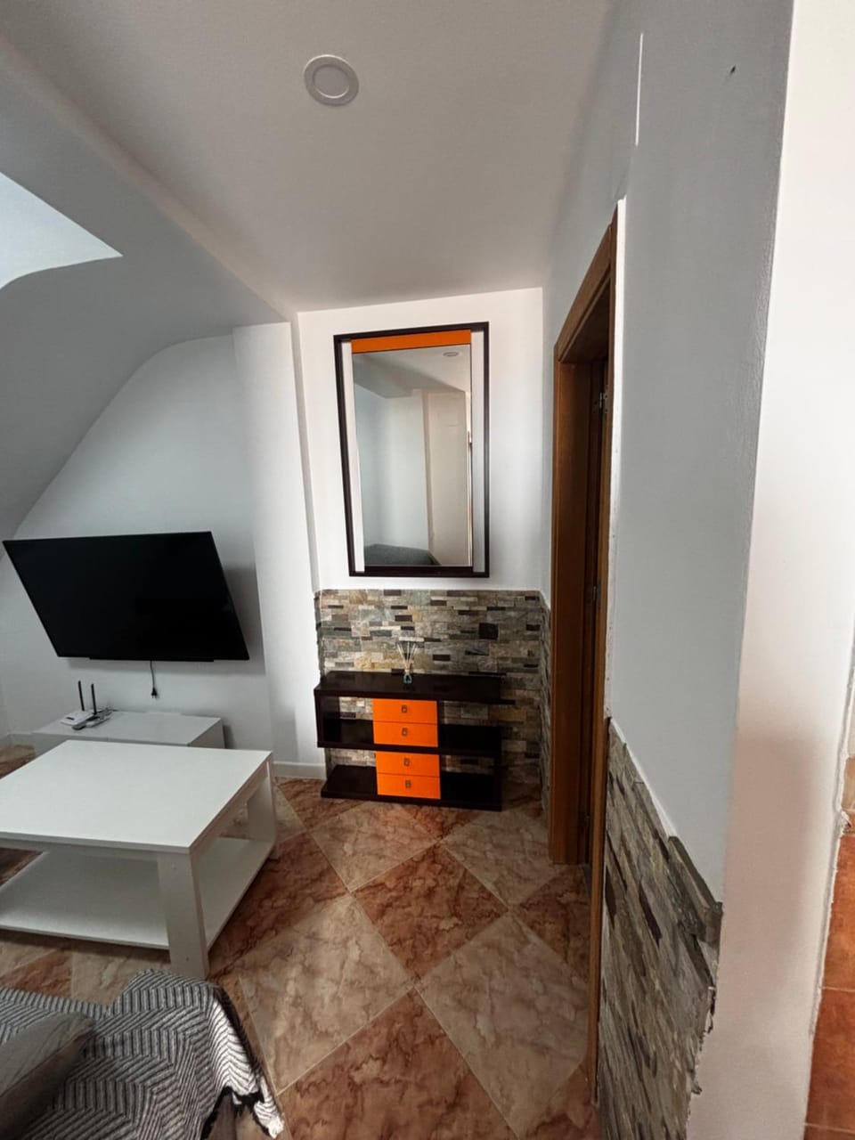 Apartamento BARBATE Apartment in Barbate