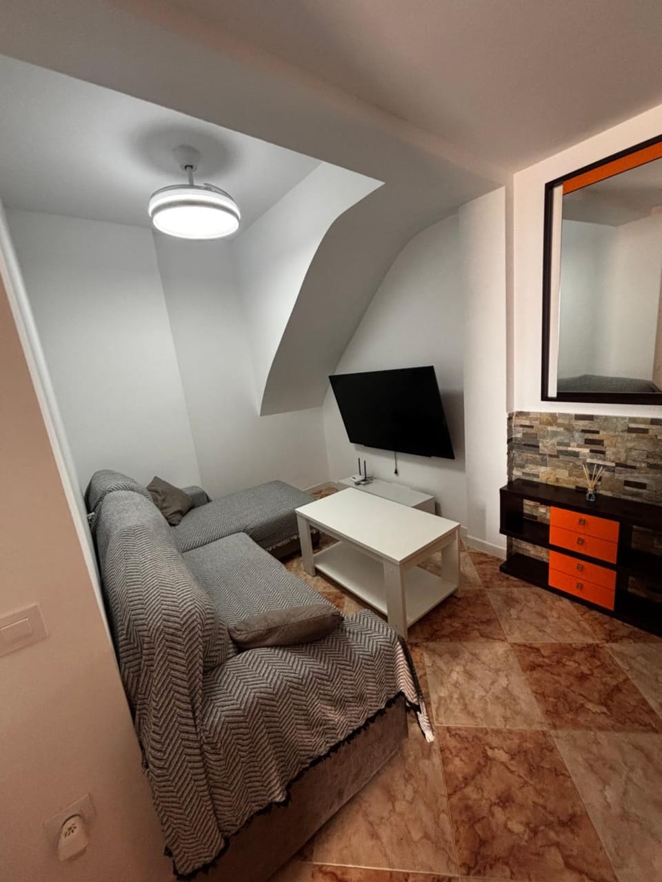 Apartamento BARBATE Apartment in Barbate