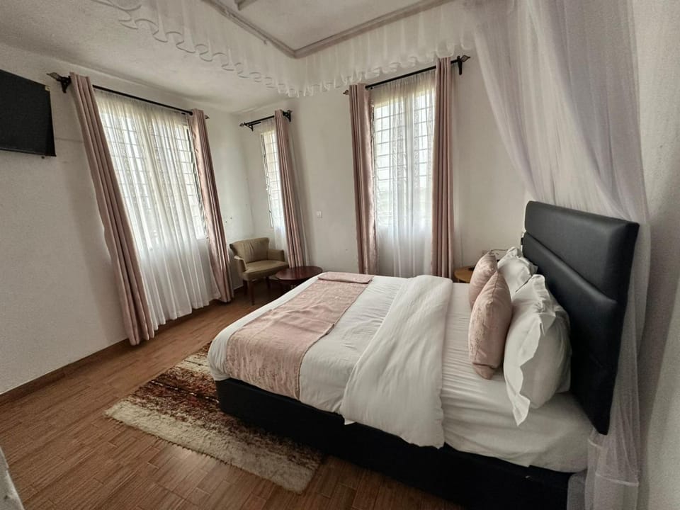 R&M Homestay Villas Villa in Kenya