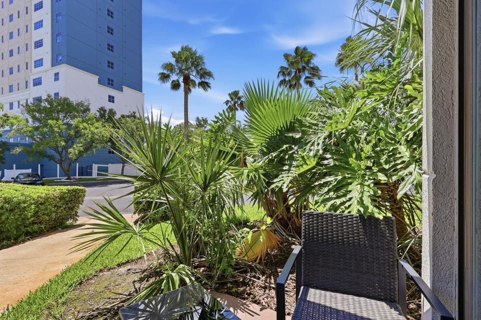 Studio Condo Near Universal I-Drive w Kitchenette Apartment hotel in Orlando