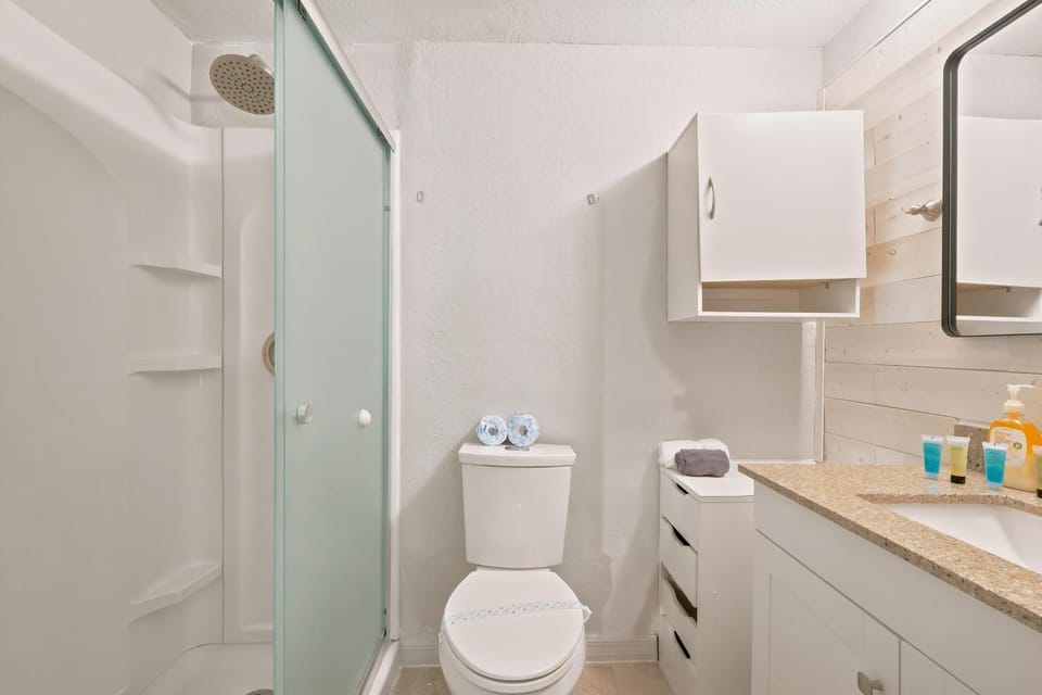Studio Condo Near Universal I-Drive w Kitchenette Apartment hotel in Orlando