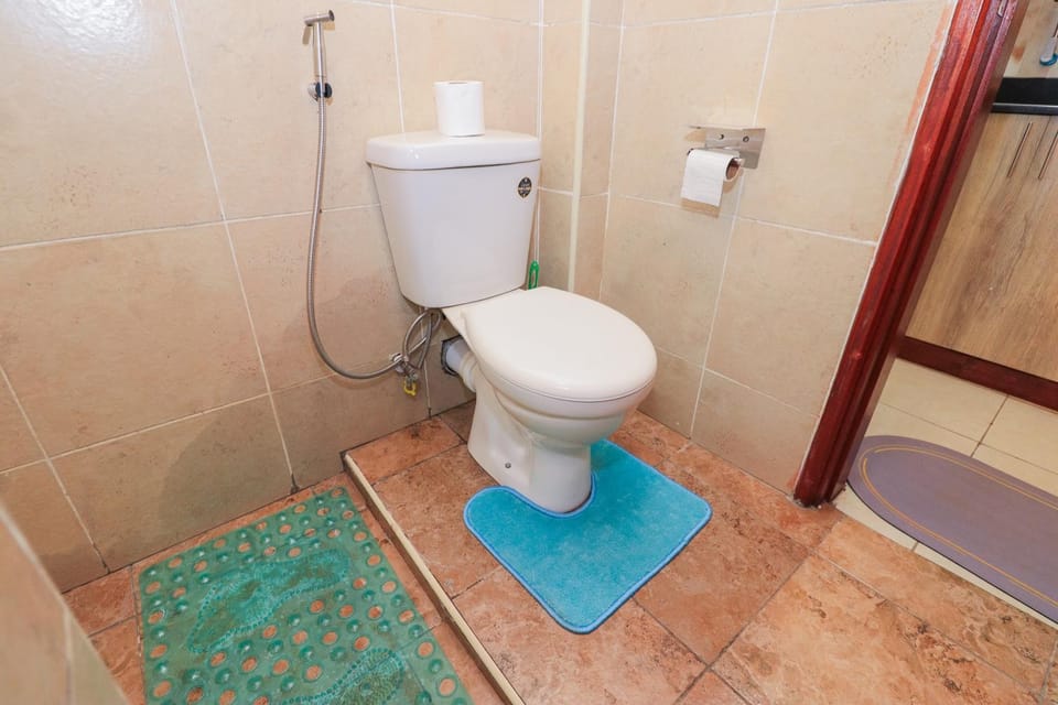 Verana Suites - 03 Bed and Breakfast in Nairobi County