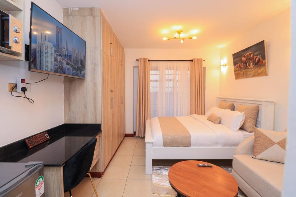 Verana Suites - 03 Bed and Breakfast in Nairobi County