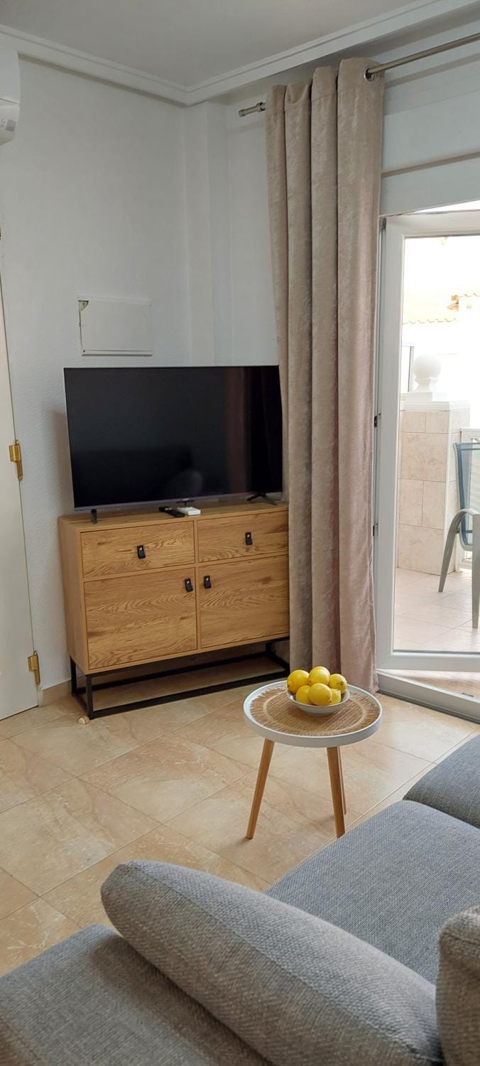 TV and multimedia