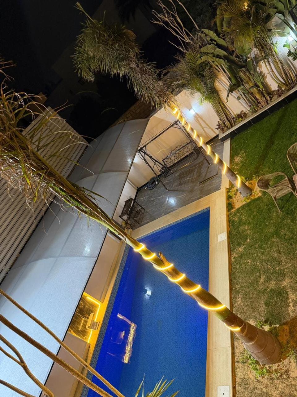 كينج مريوط Villa in Alexandria Governorate
