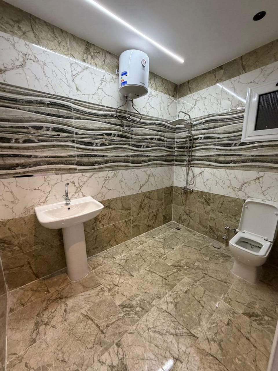 كينج مريوط Villa in Alexandria Governorate