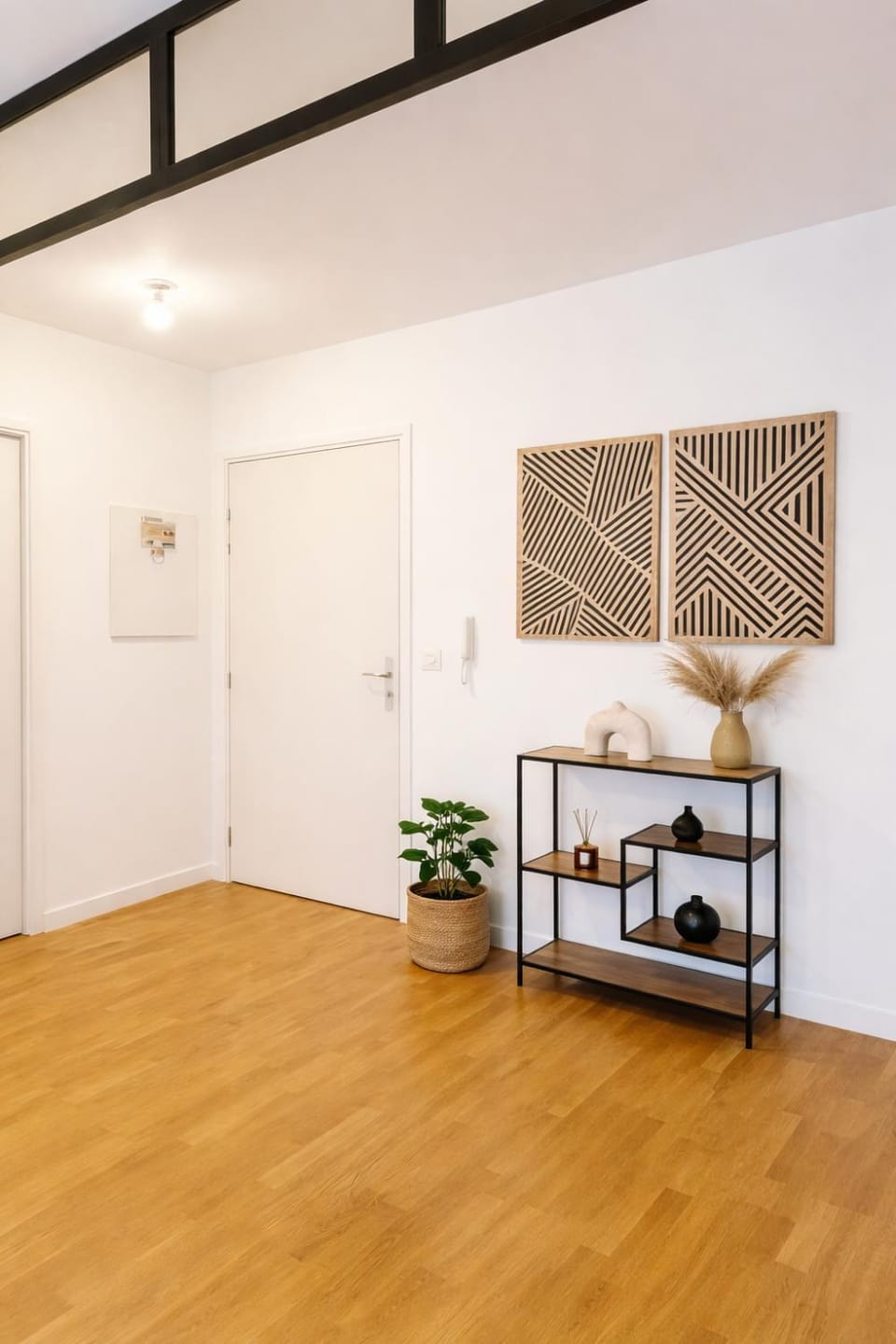 Logement chaleureux entre Paris et Disneyland Apartment in Torcy