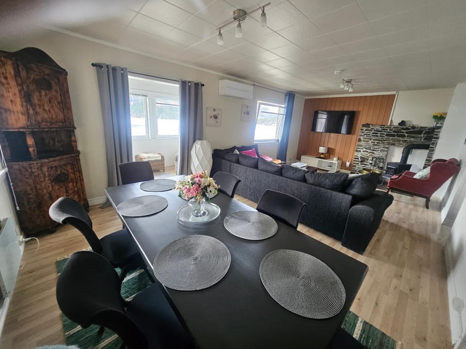 HOL Familie Hous Apartment in Viken, Norway