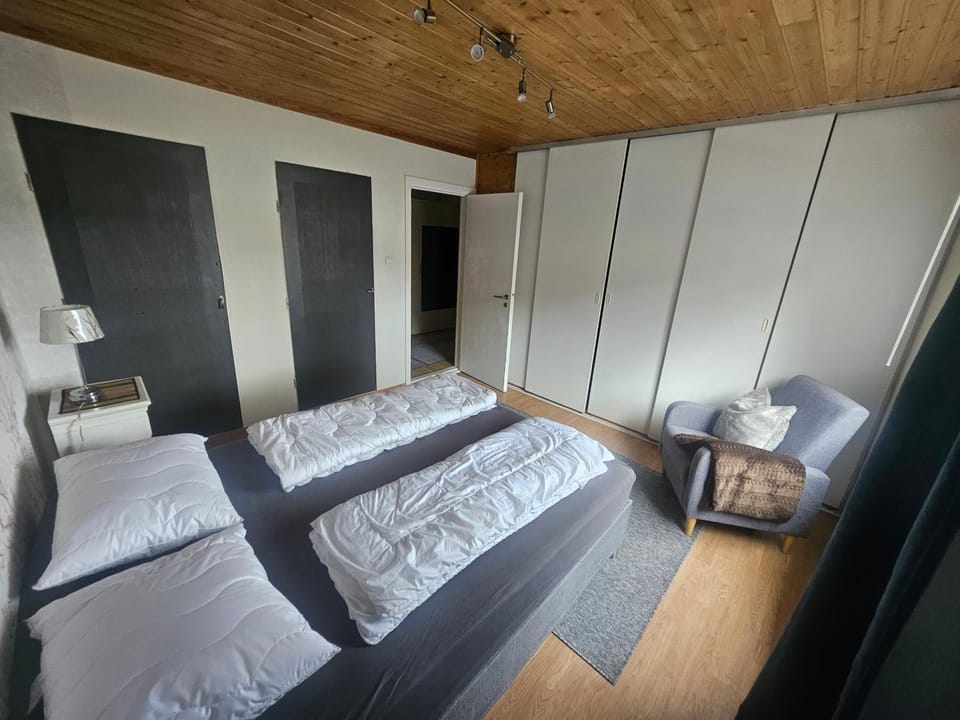 HOL Familie Hous Apartment in Viken, Norway