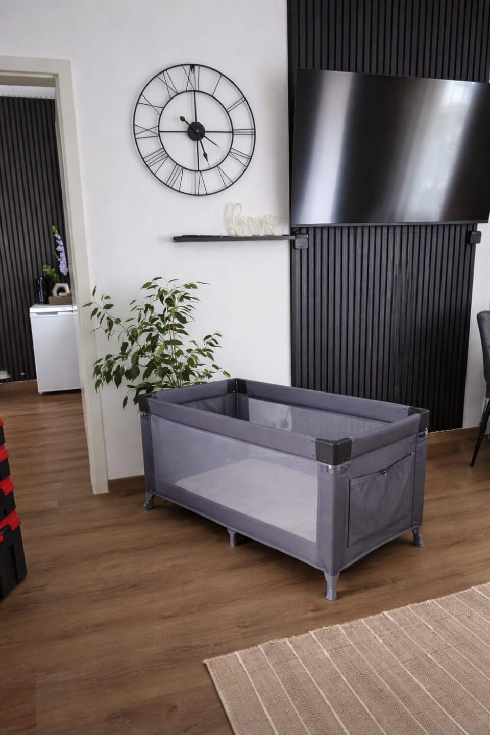 ASIK Ferienwohnung Erding Moderne Unterkunft nahe Therme Apartment in Erding