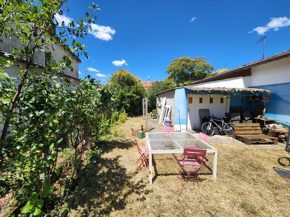 Maison individuelle de plain pied avec jardin House in Albi