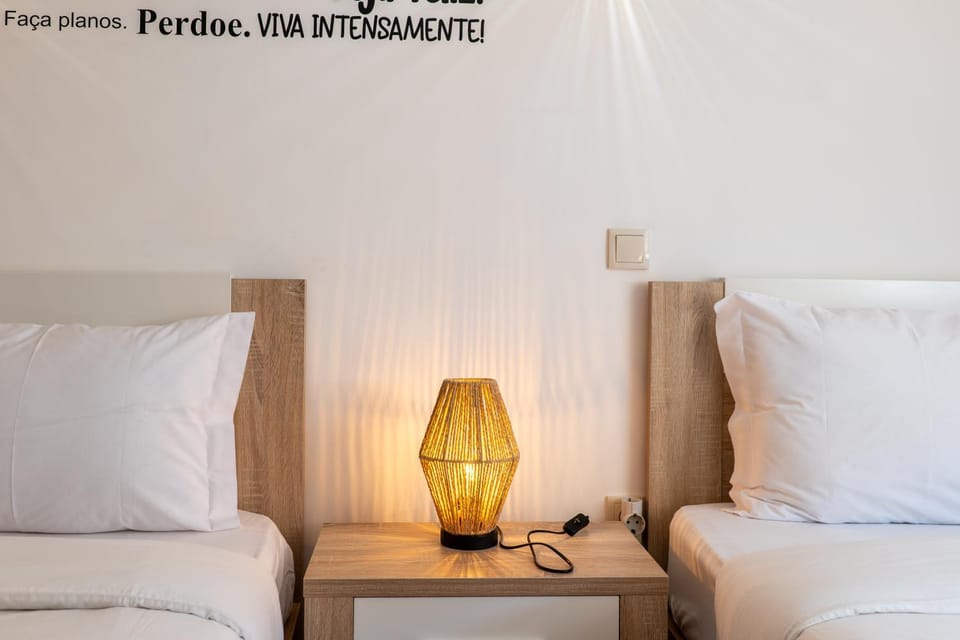 Sunset Terrace House by Destiny Houses Apartment in Aveiro District, Portugal