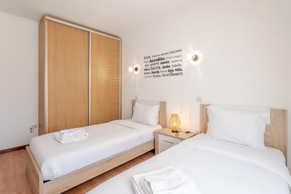 Sunset Terrace House by Destiny Houses Apartment in Aveiro District, Portugal