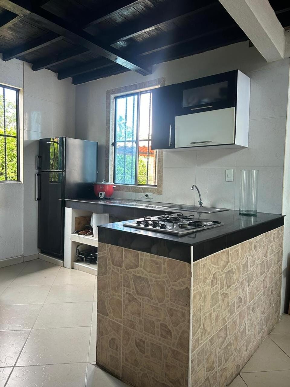 La Primavera Country House House in Mariquita