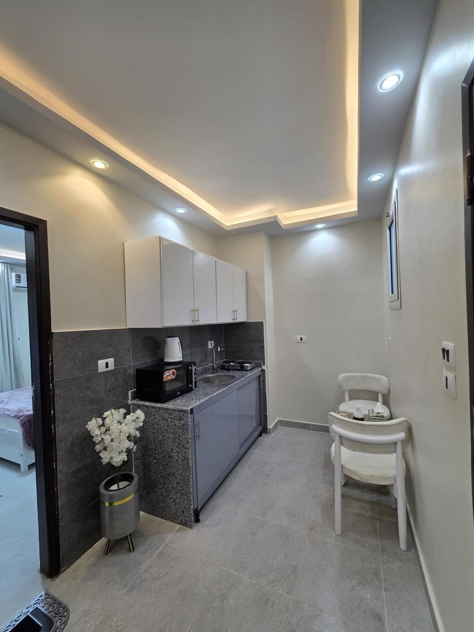 Golden Nile Guest House Apartment in Luxor