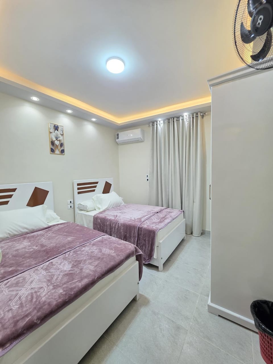 Golden Nile Guest House Apartment in Luxor