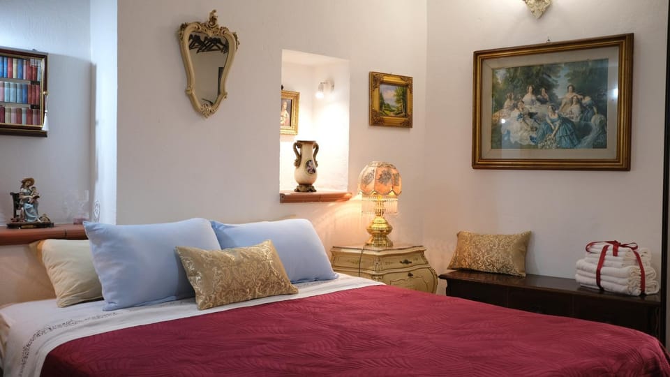 Dimora del Gattopardo Cefalù Apartment in Cefalu