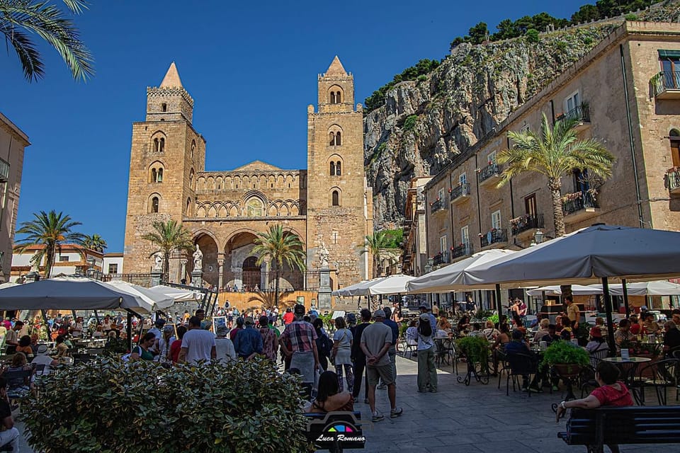 Dimora del Gattopardo Cefalù Apartment in Cefalu