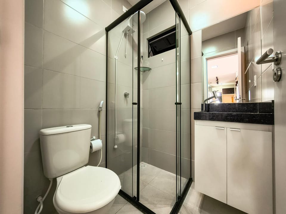 Reserve Bessa 303 -Piscina Privativa, Ar Cond, 2/4 Apartment in Cabedelo