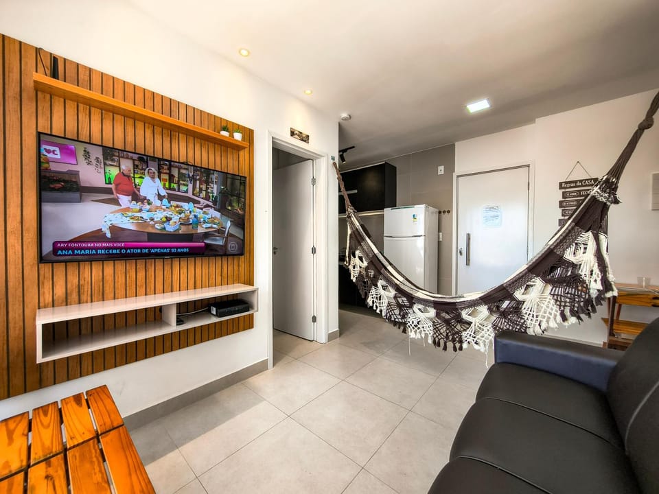 Reserve Bessa 303 -Piscina Privativa, Ar Cond, 2/4 Apartment in Cabedelo