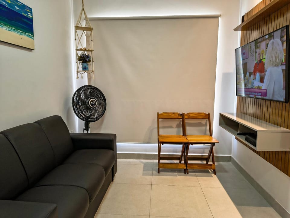 Reserve Bessa 303 -Piscina Privativa, Ar Cond, 2/4 Apartment in Cabedelo