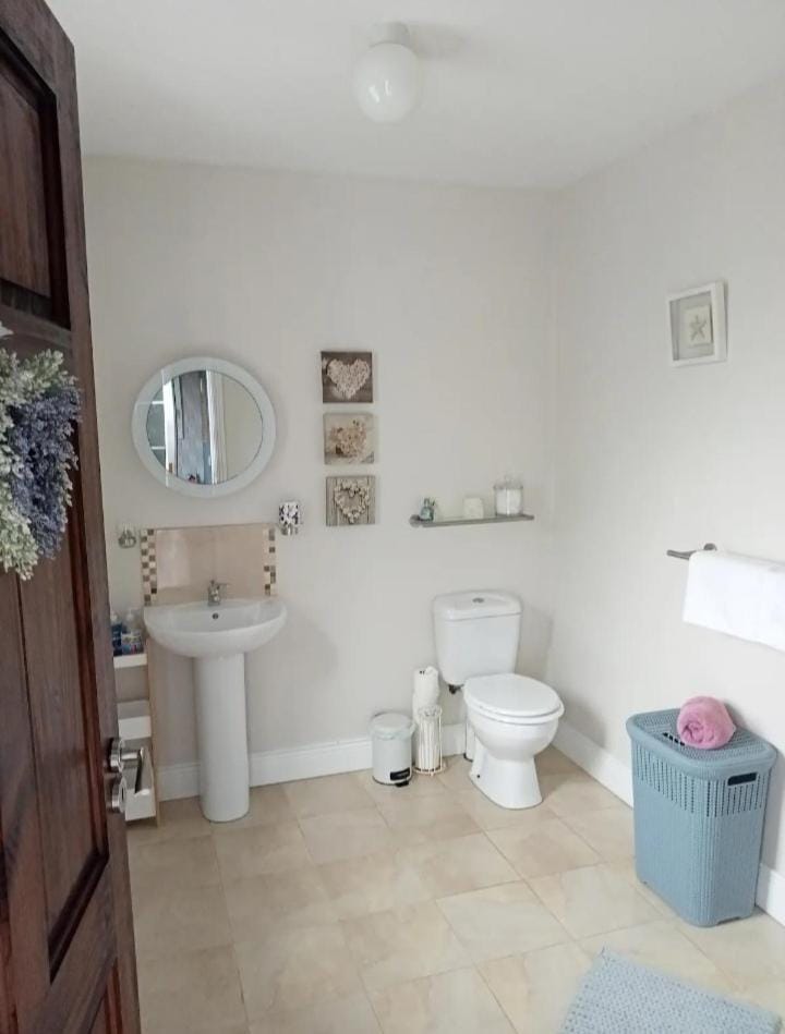 Blue Haven Bed and Breakfast in County Clare
