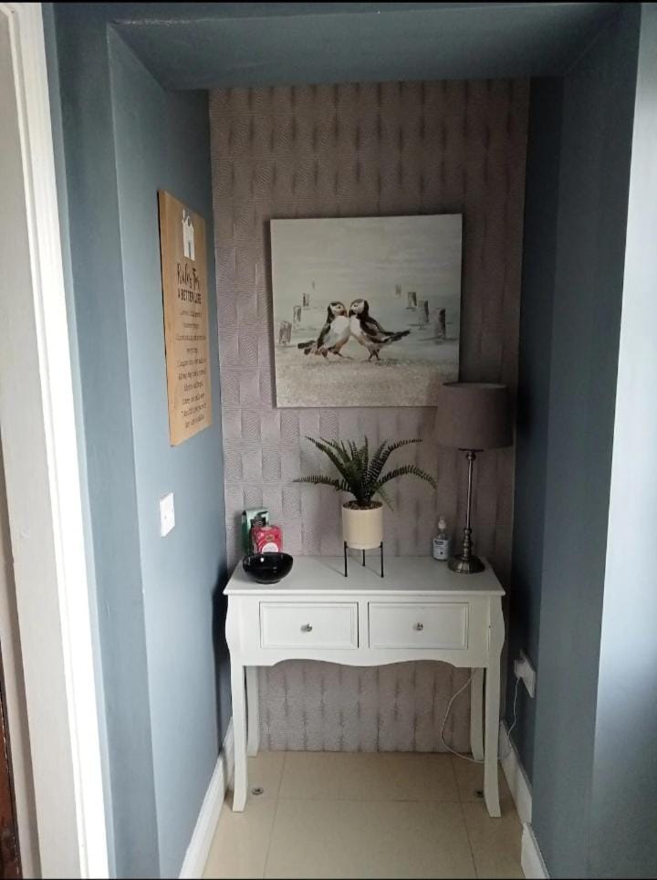 Blue Haven Bed and Breakfast in County Clare