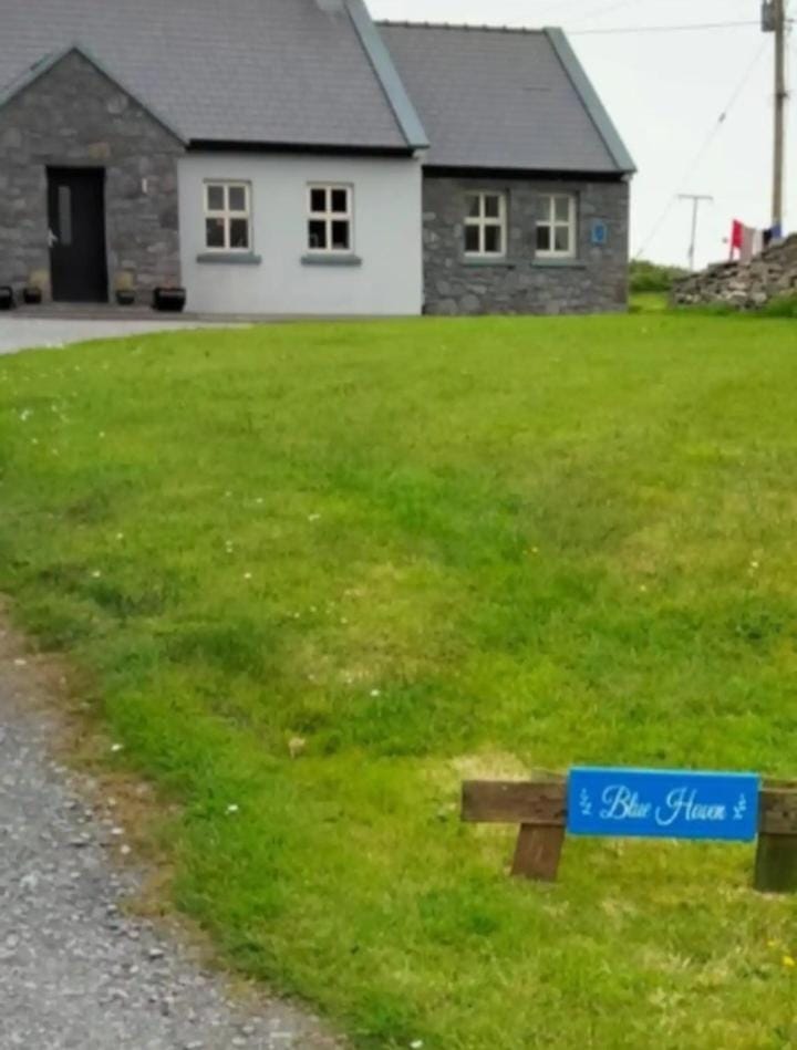 Blue Haven Bed and Breakfast in County Clare