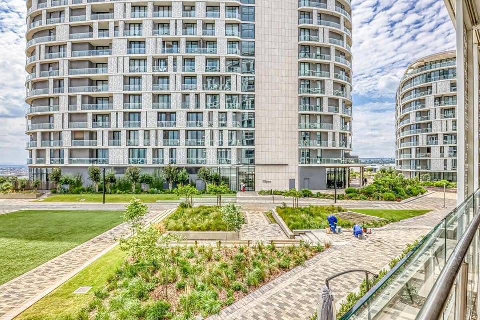 Garden, Garden view, Garden view