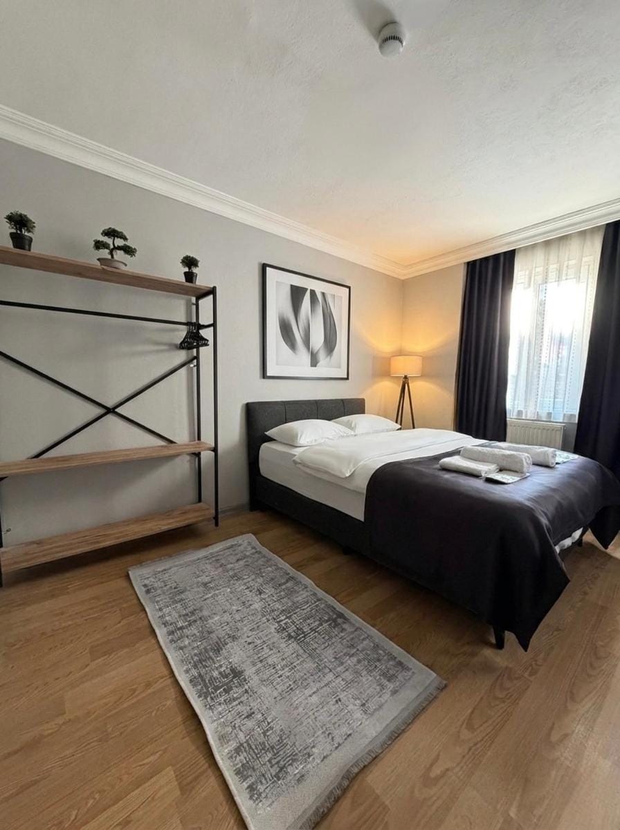Lotus Suite Otel Apartment in Decentralized Administration of the Aegean