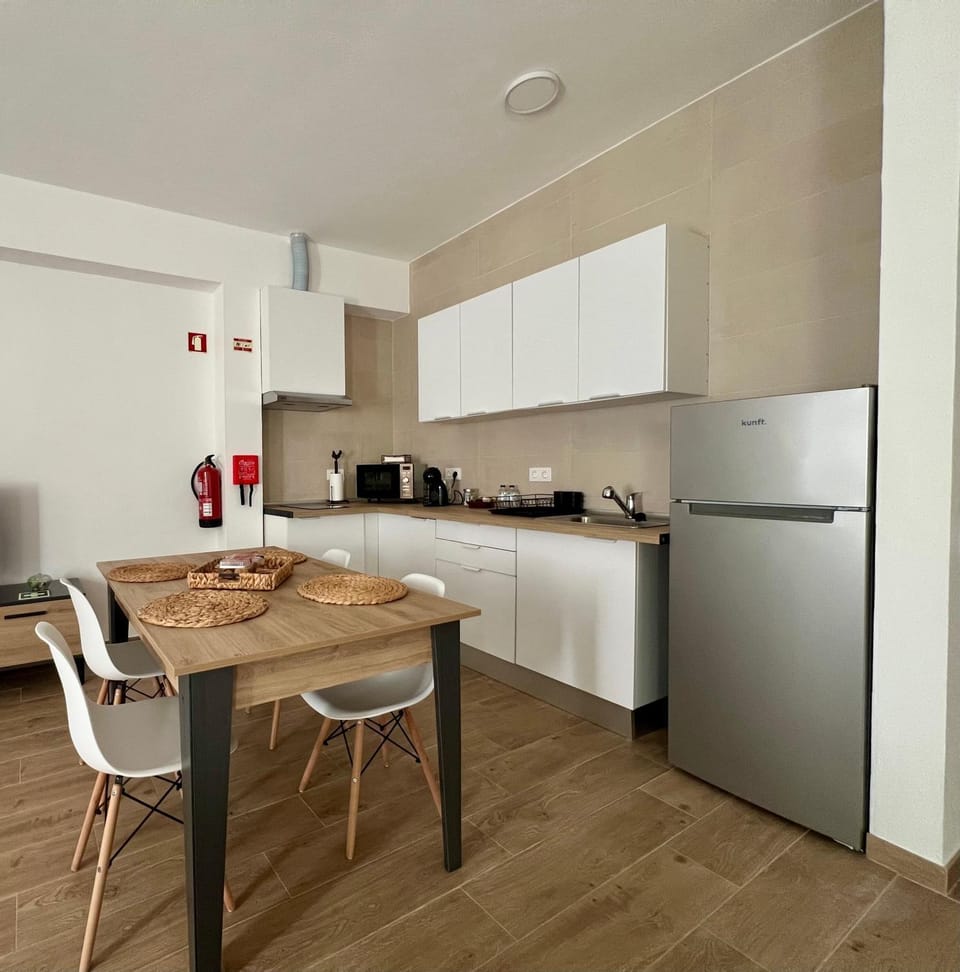 Ducal Guest House Apartment in Vila Viçosa