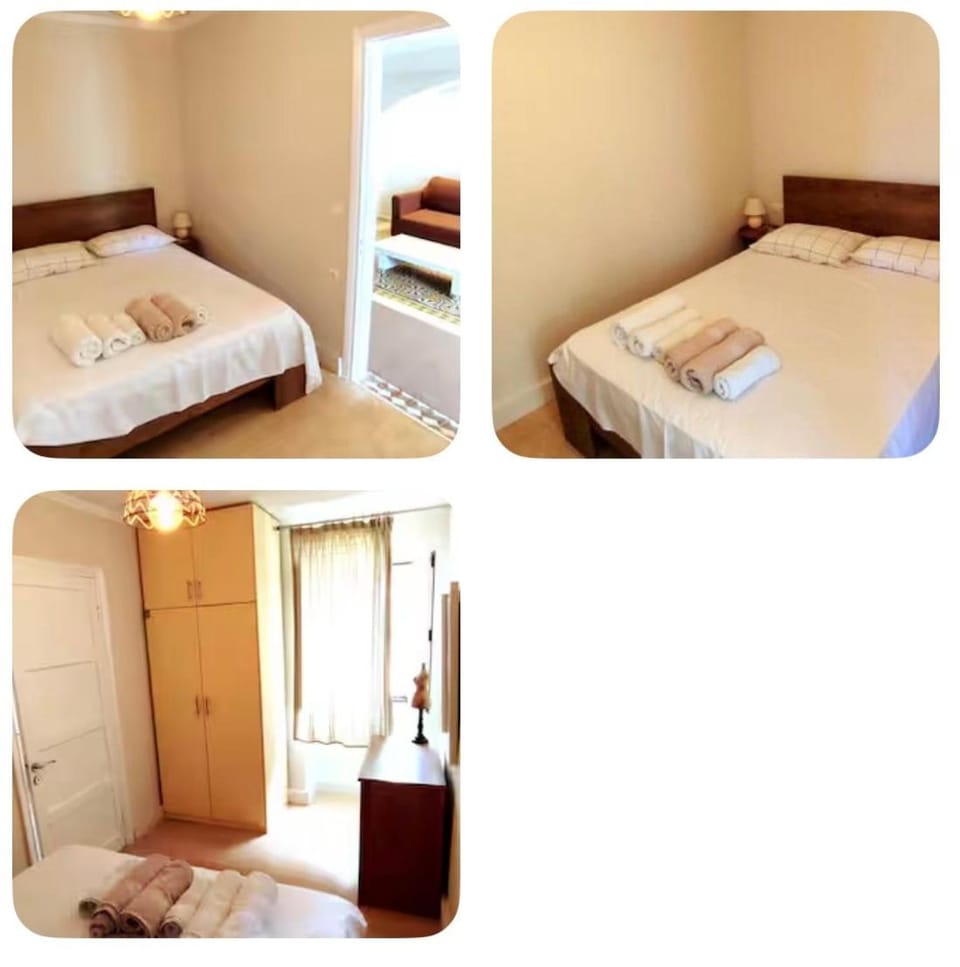 GaritsaEegant Apartment in Corfu