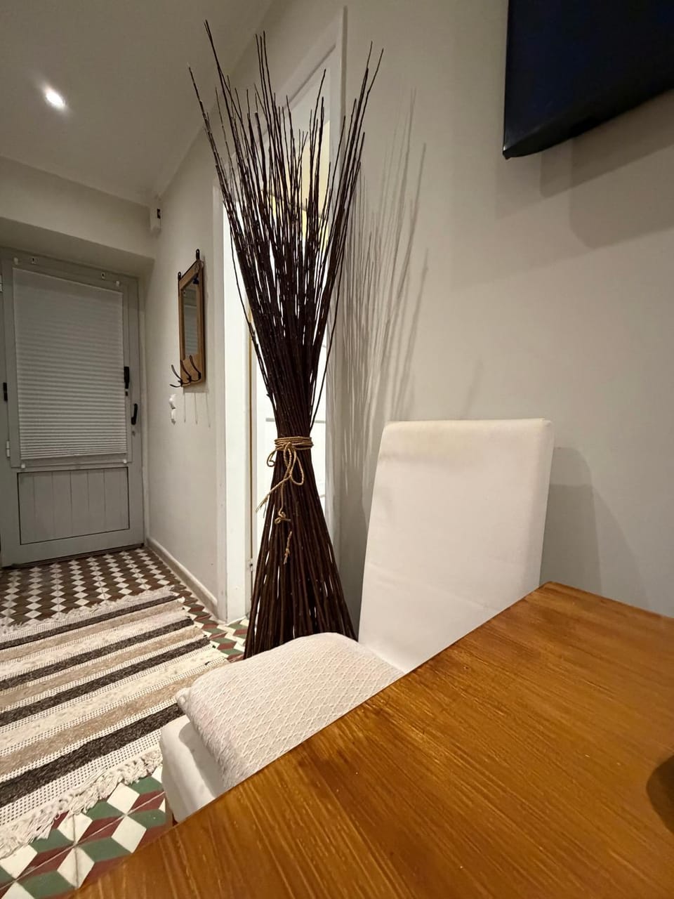 GaritsaEegant Apartment in Corfu
