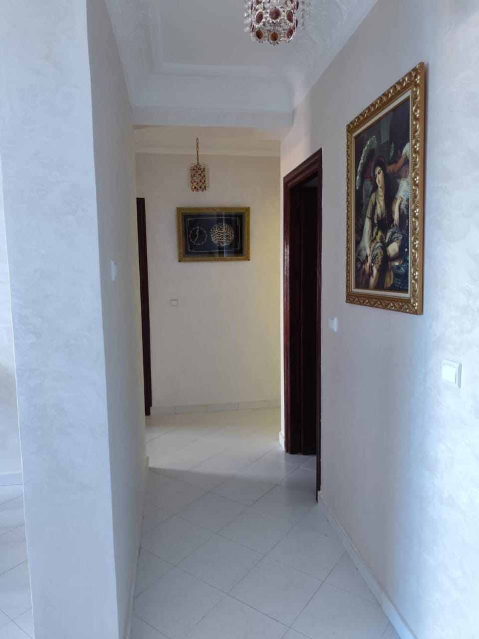 Panorama Apartment in Tangier