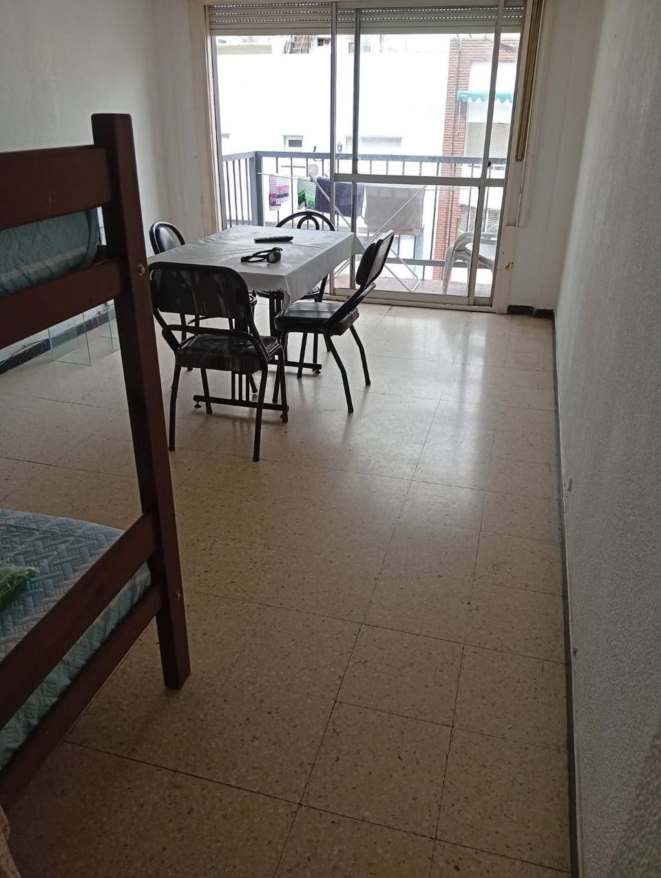 departamento zona centro Apartment in Mar del Plata