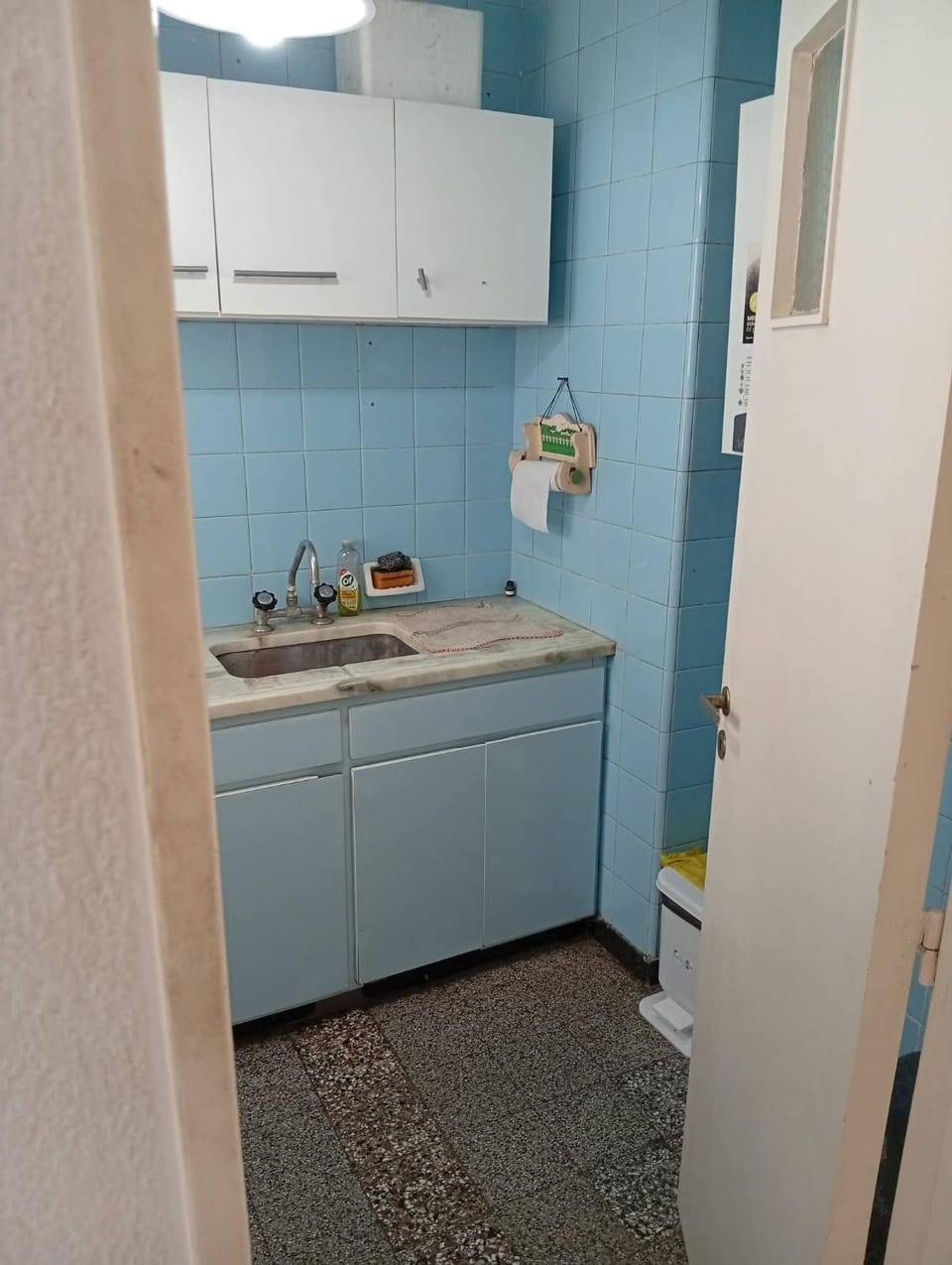 departamento zona centro Apartment in Mar del Plata