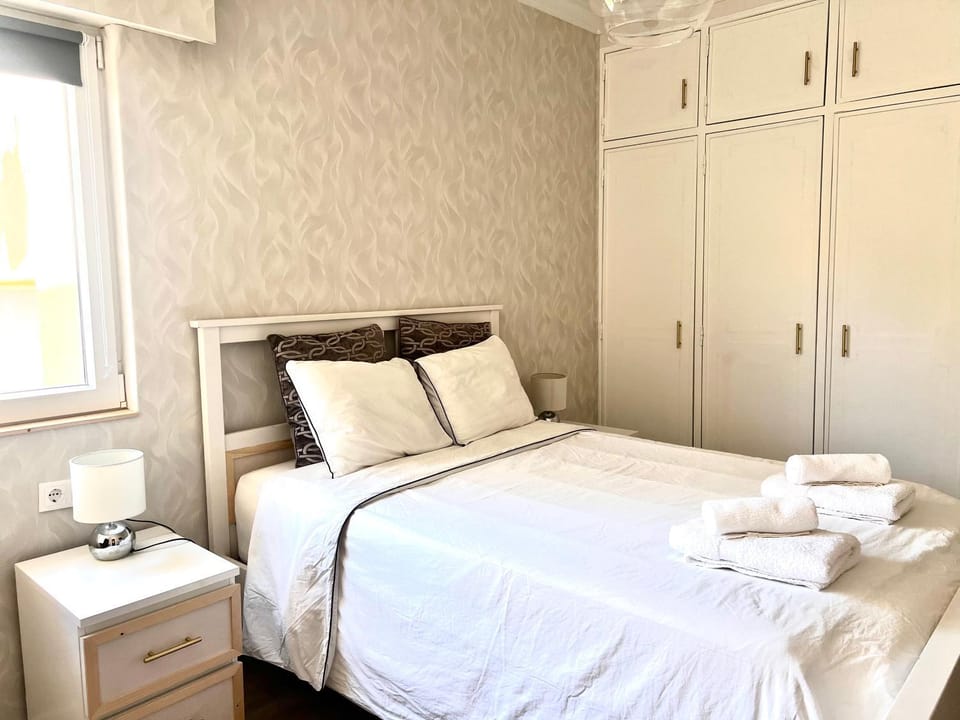 Quarto confortável Vacation rental in Lisbon