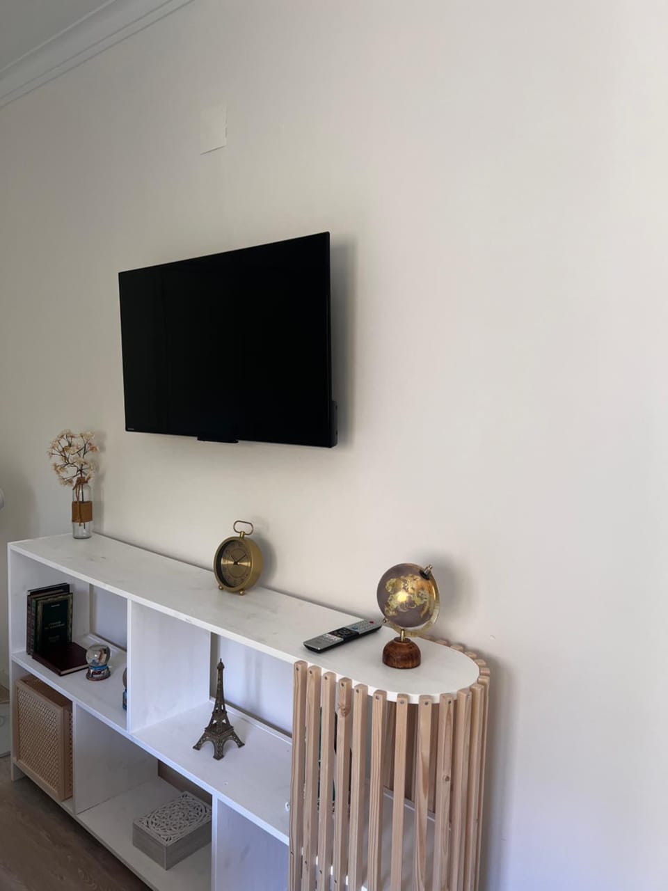 Quarto confortável Vacation rental in Lisbon