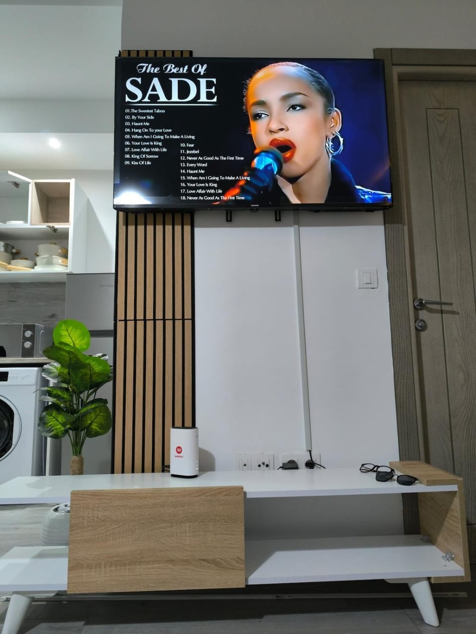 TV and multimedia
