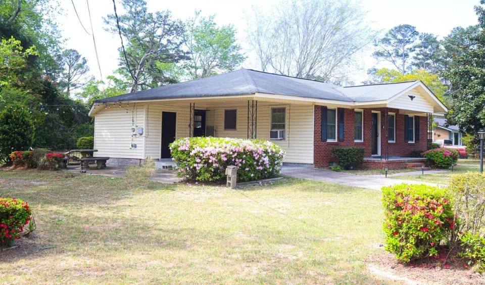 Beautiful Belair Home Apartment in Augusta