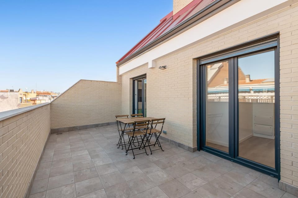 Puerto Alto Suites Apartment in Madrid