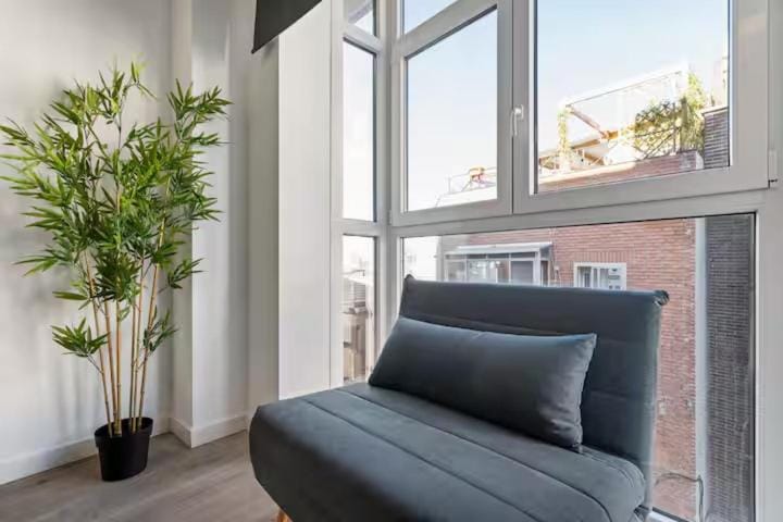 Puerto Alto Suites Apartment in Madrid