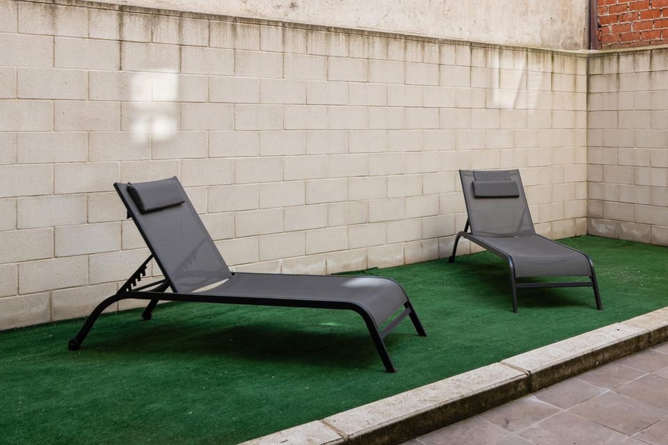 Puerto Alto Suites Apartment in Madrid