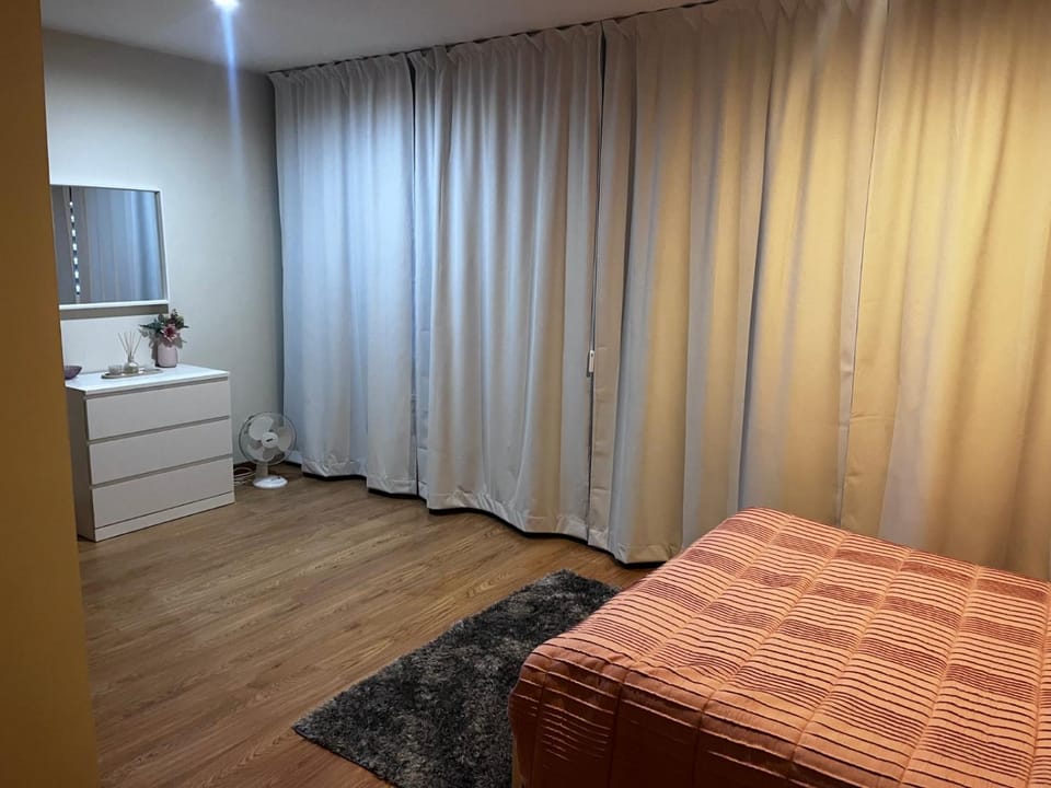 Cachoeiras House Apartment in Vila Real District