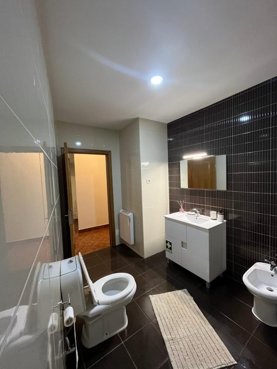 Cachoeiras House Apartment in Vila Real District