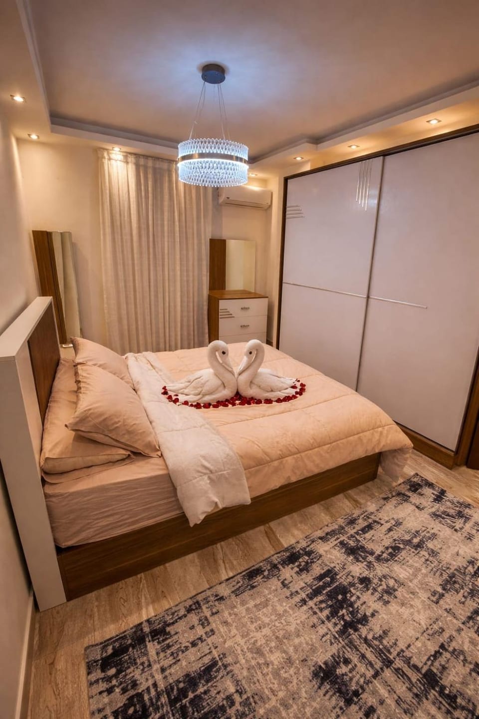 Cabilyt Cairo Luxiury Apartment Apartment in Cairo Governorate