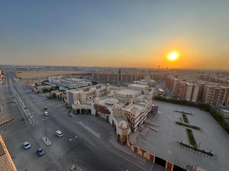 Cabilyt Cairo Luxiury Apartment Apartment in Cairo Governorate